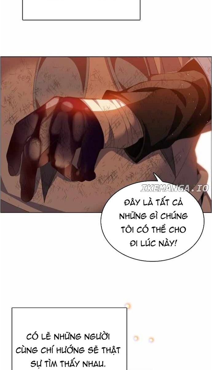 Zero Game - Chương 311