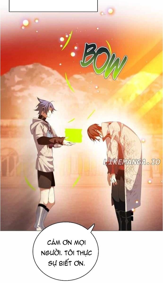 Zero Game - Chương 311