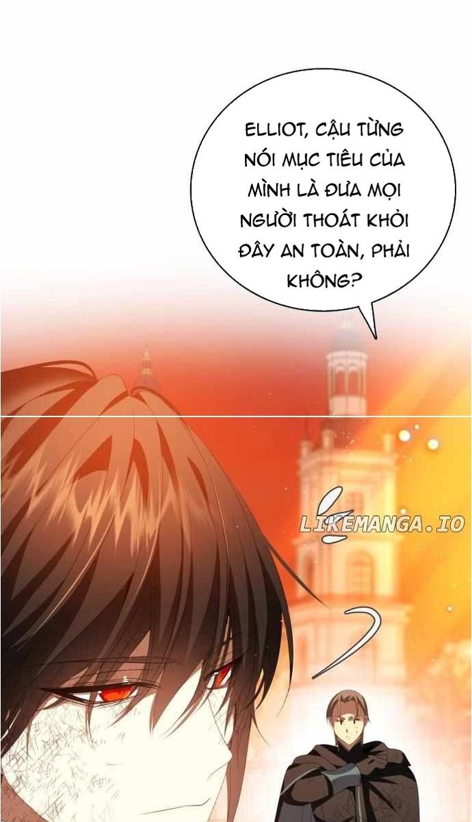 Zero Game - Chương 311