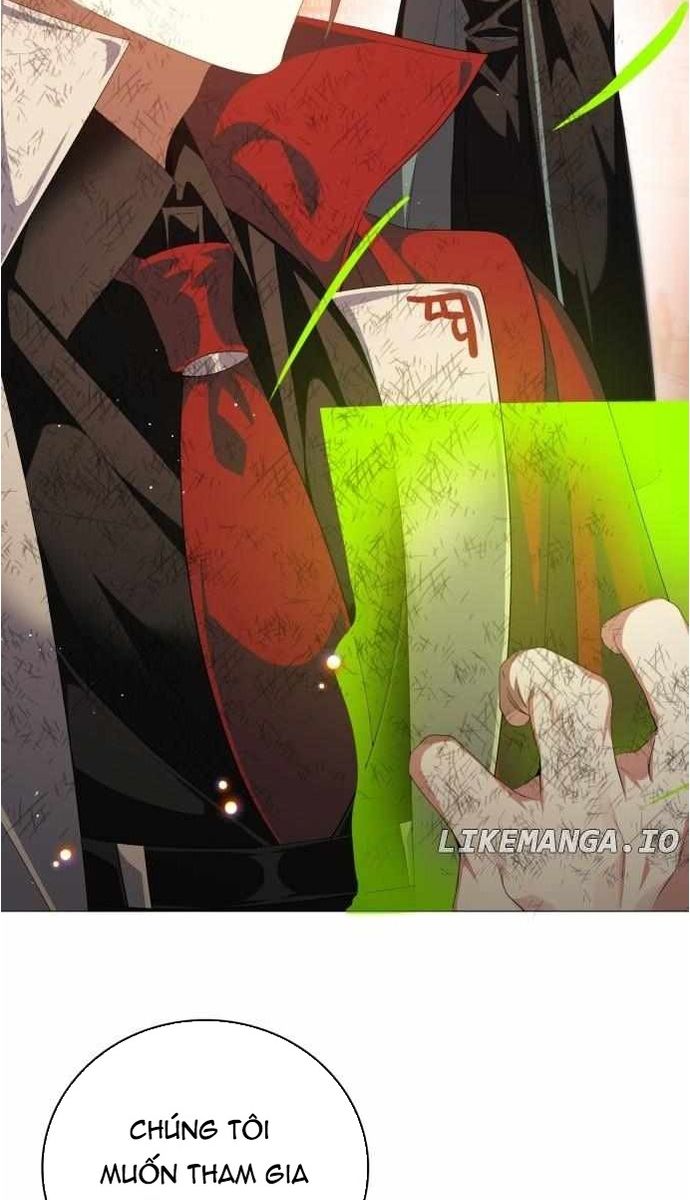 Zero Game - Chương 311