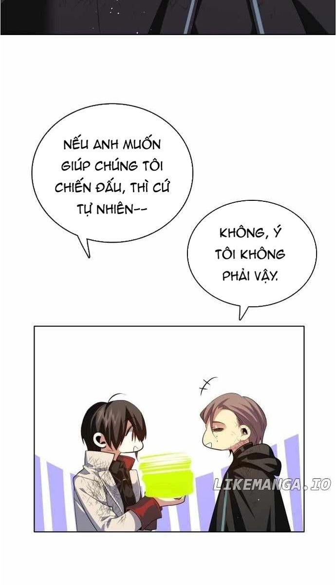 Zero Game - Chương 311