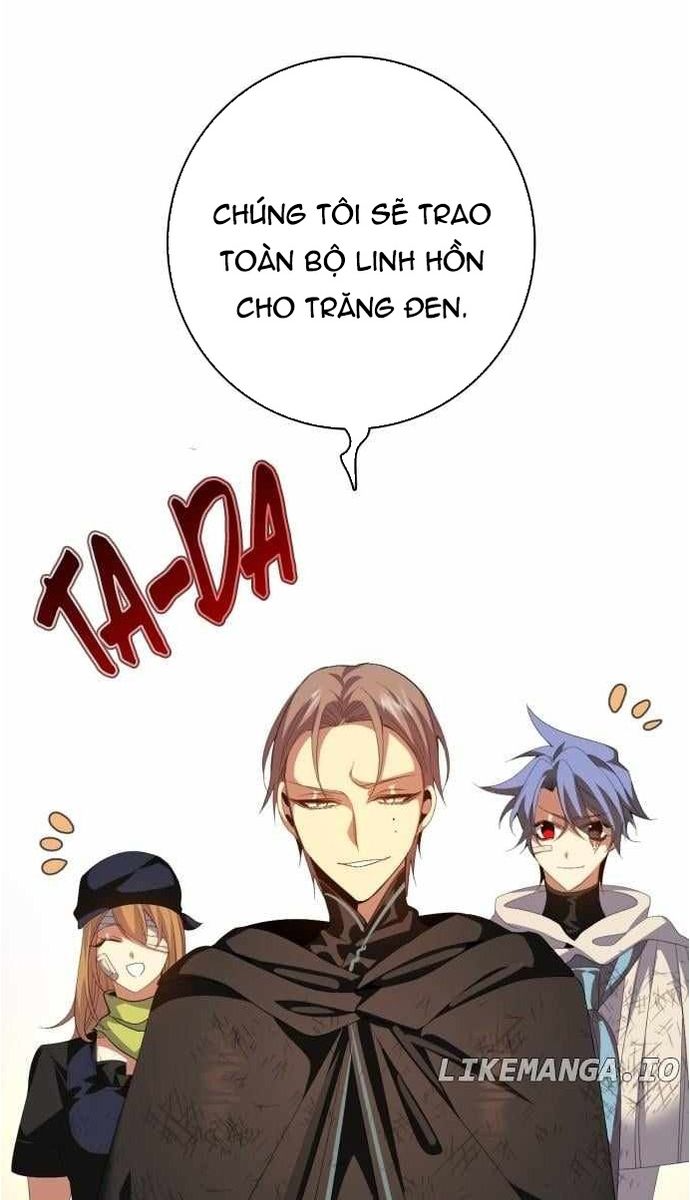Zero Game - Chương 311