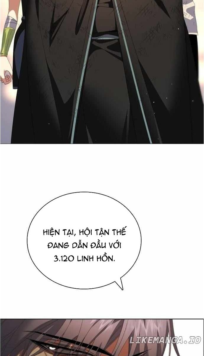 Zero Game - Chương 311
