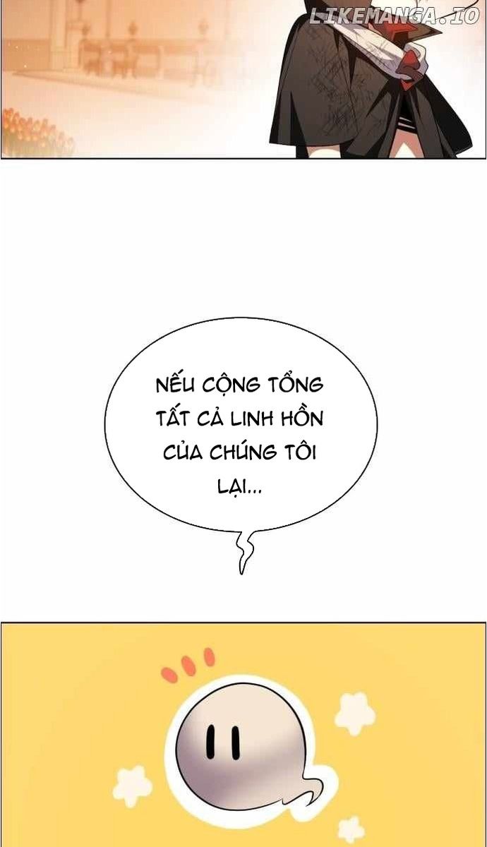 Zero Game - Chương 311