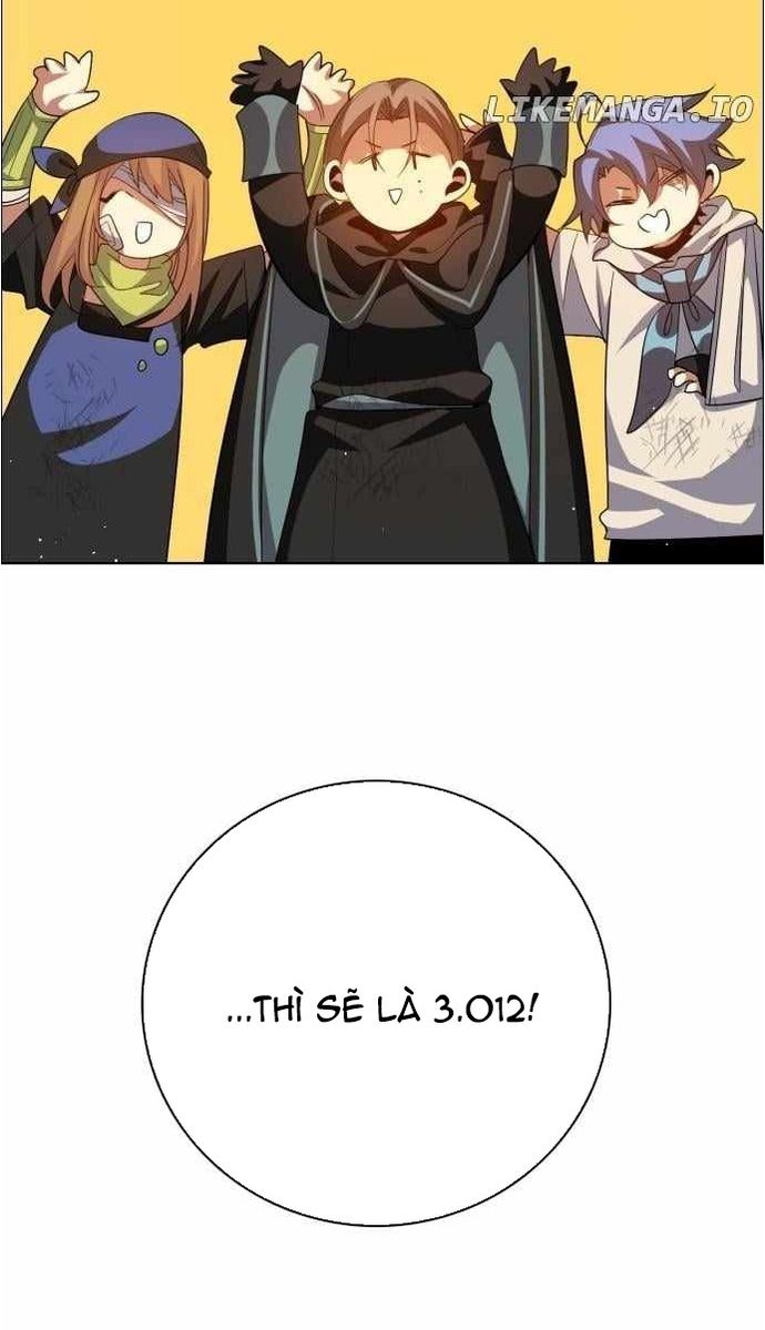 Zero Game - Chương 311
