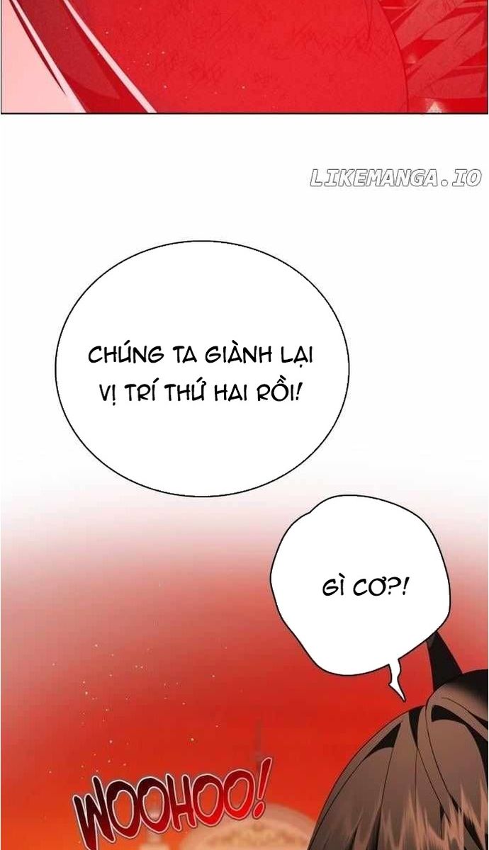 Zero Game - Chương 311