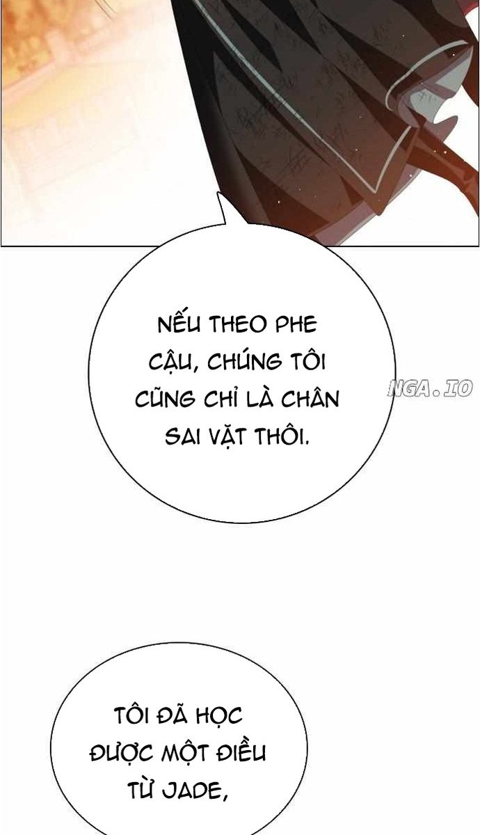 Zero Game - Chương 311