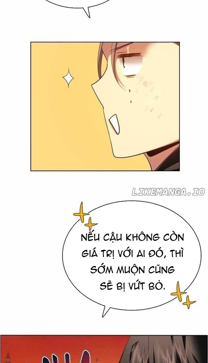 Zero Game - Chương 311