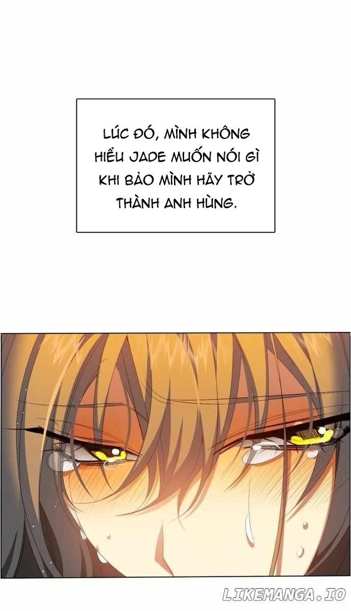 Zero Game - Chương 311