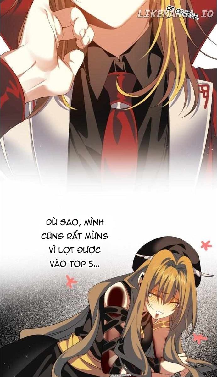 Zero Game - Chương 311