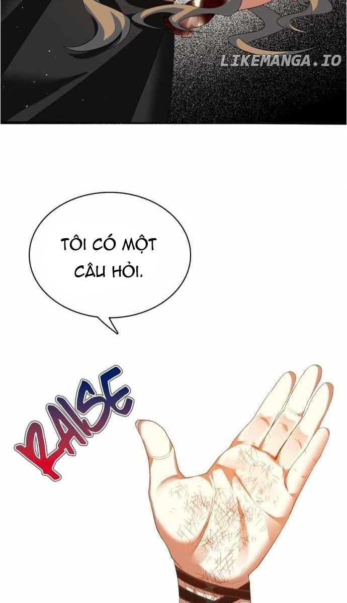 Zero Game - Chương 311
