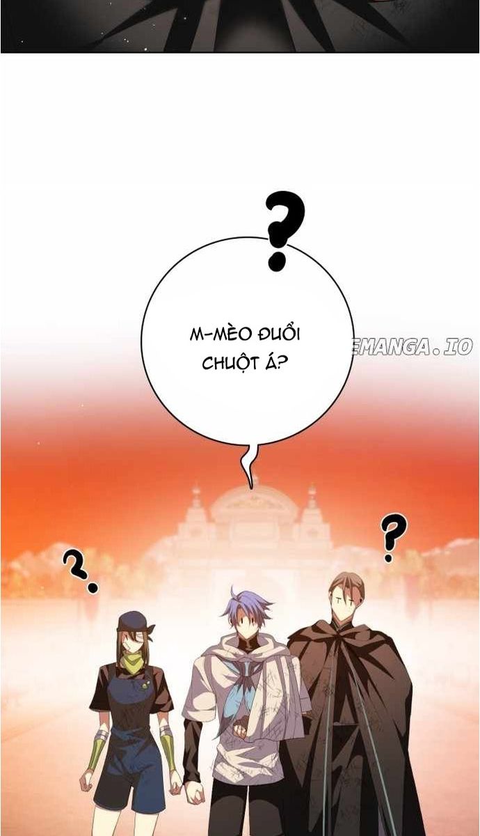 Zero Game - Chương 312