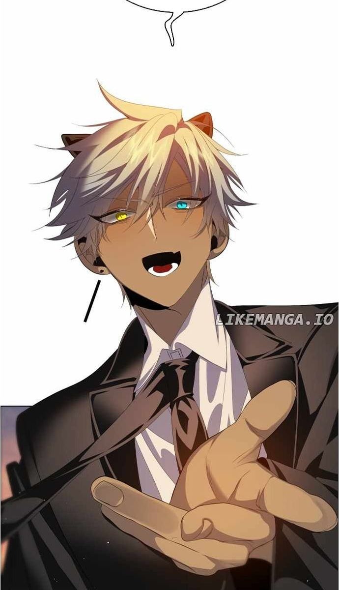 Zero Game - Chương 312