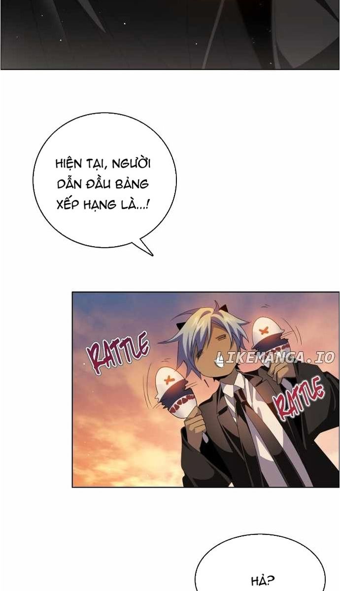 Zero Game - Chương 312