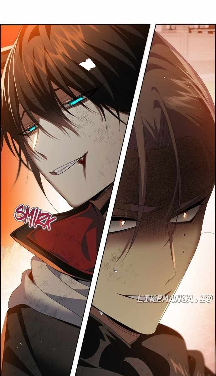 Zero Game - Chương 312