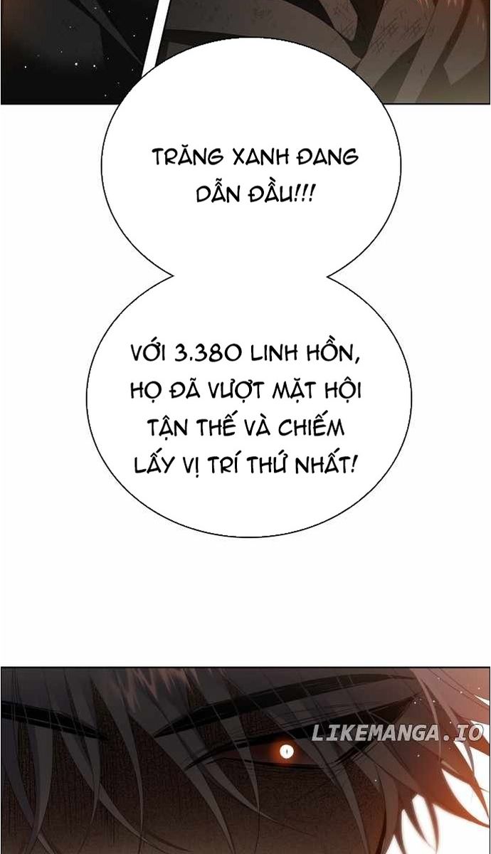 Zero Game - Chương 312