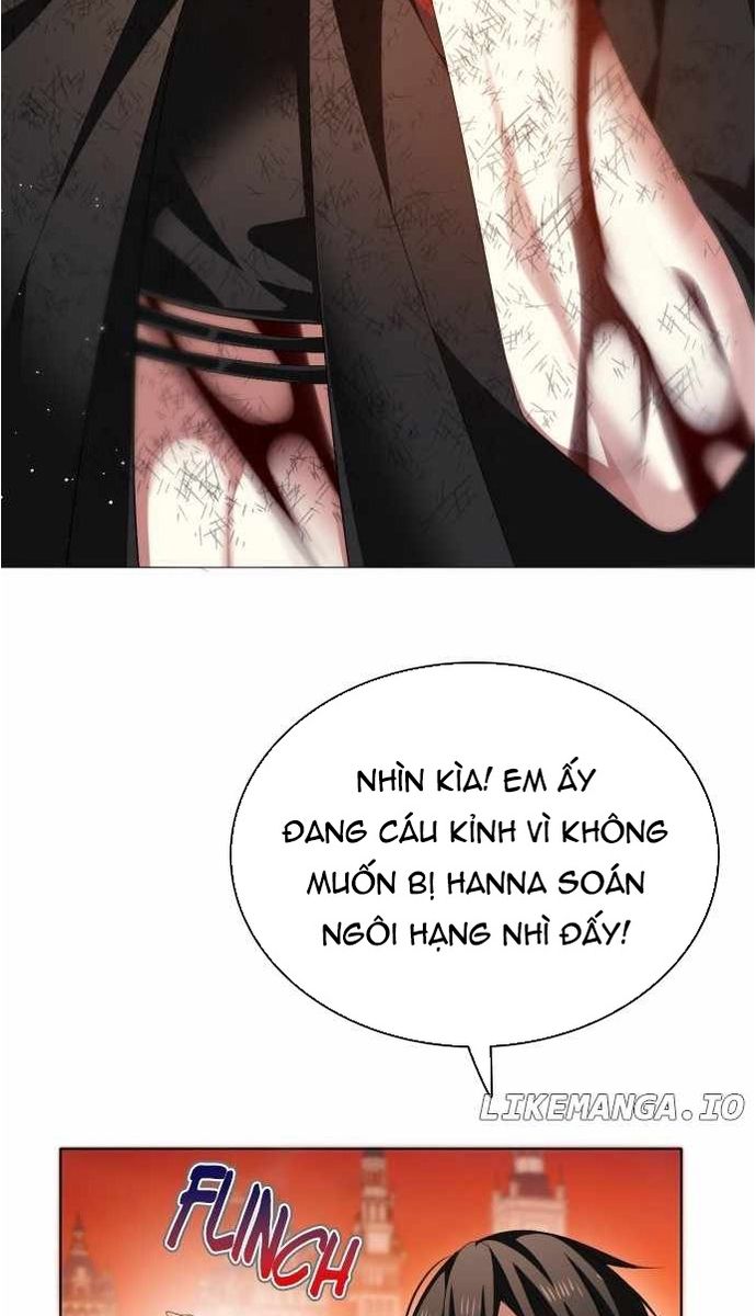 Zero Game - Chương 312