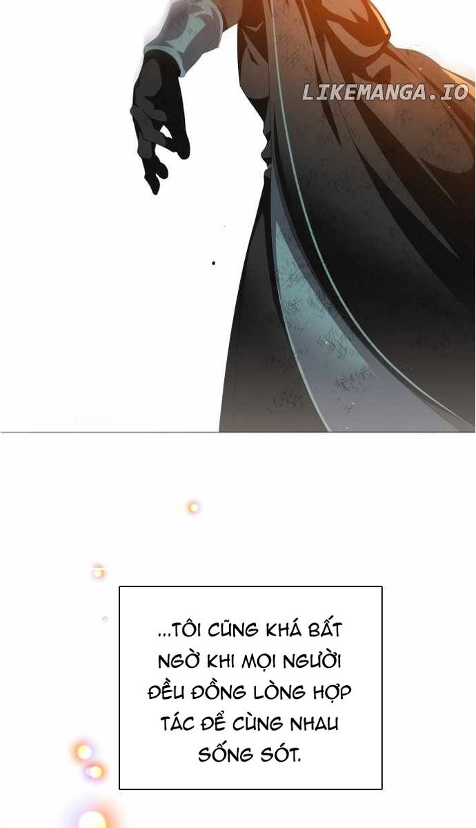 Zero Game - Chương 312