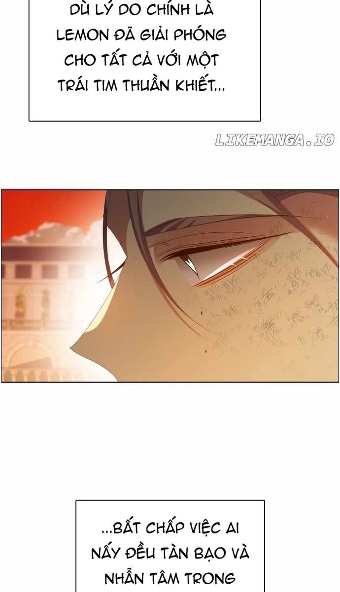Zero Game - Chương 312