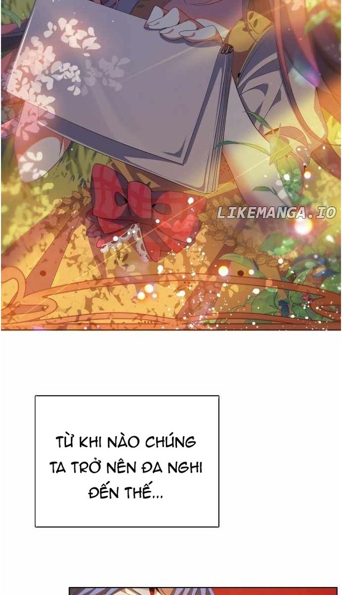 Zero Game - Chương 312