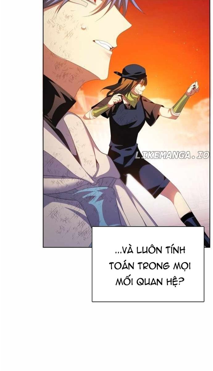 Zero Game - Chương 312