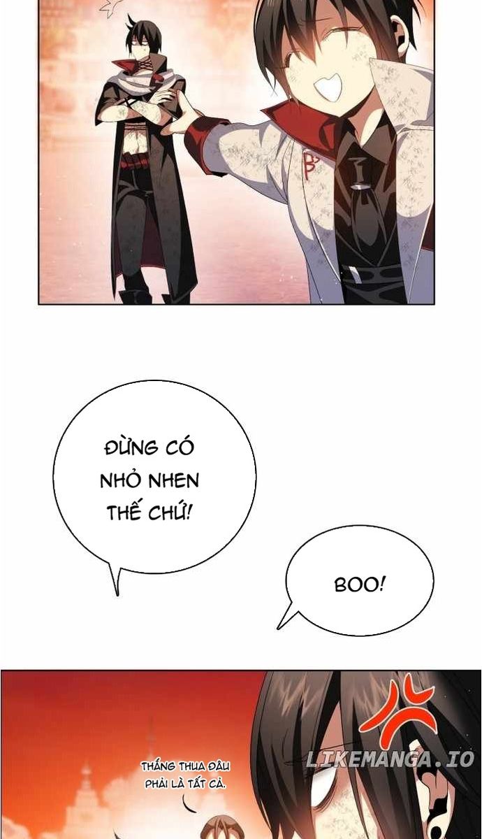 Zero Game - Chương 312