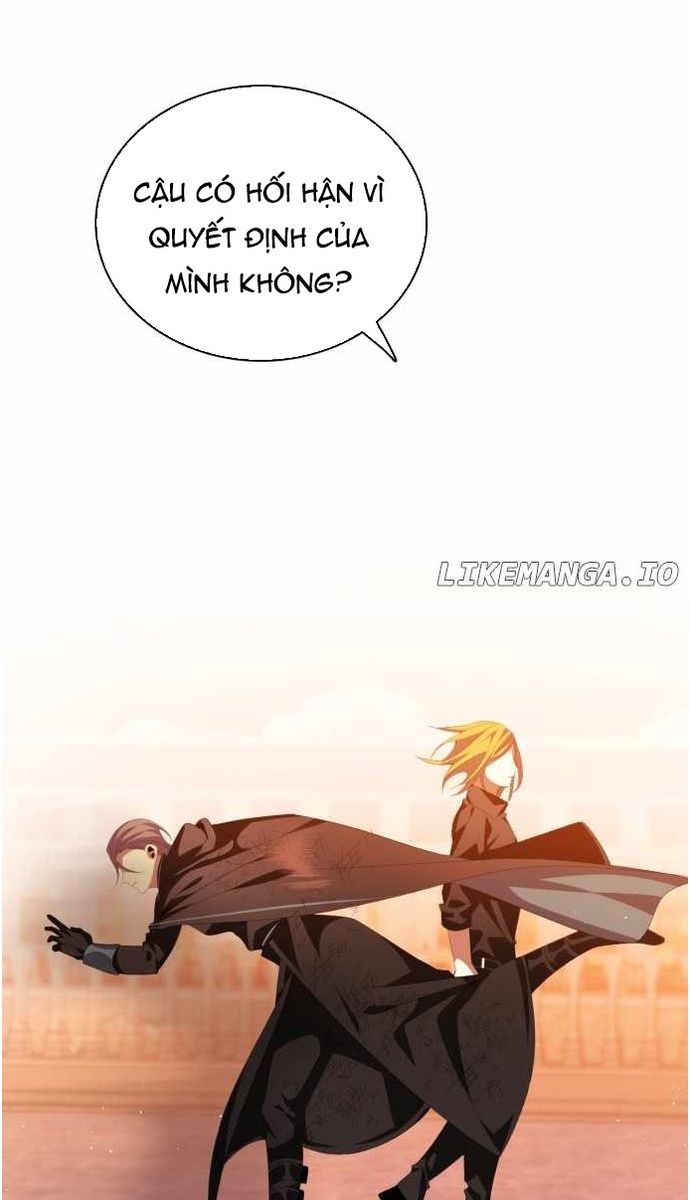 Zero Game - Chương 312