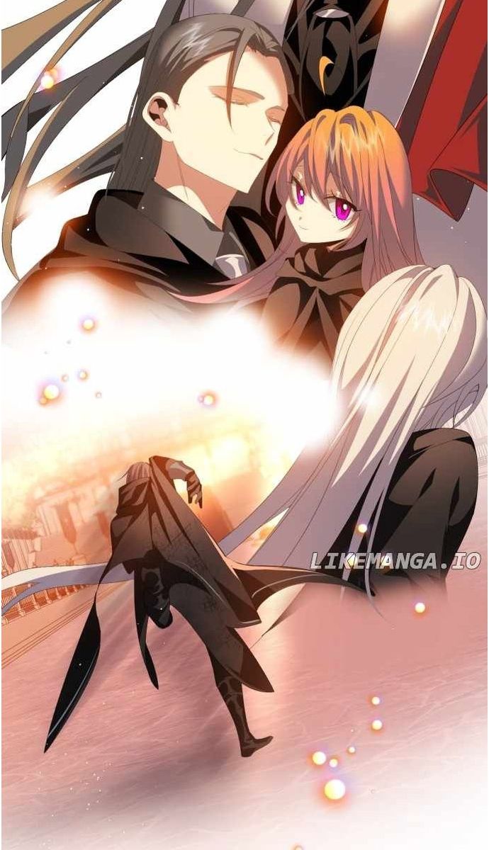 Zero Game - Chương 312