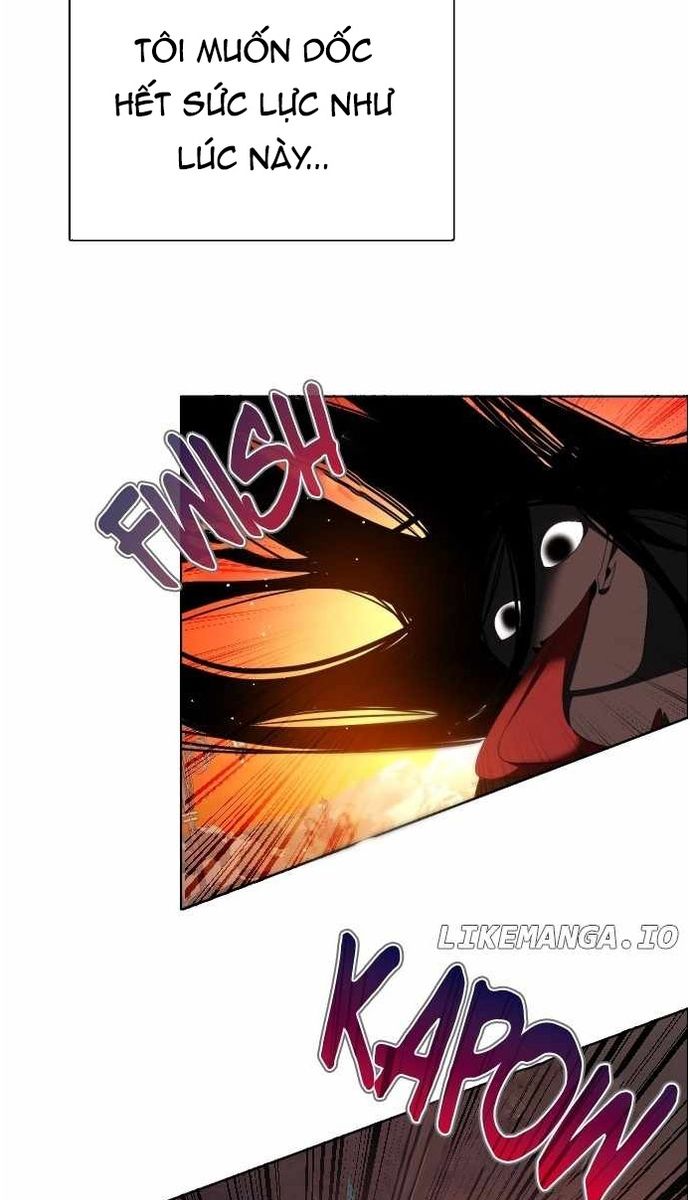 Zero Game - Chương 312