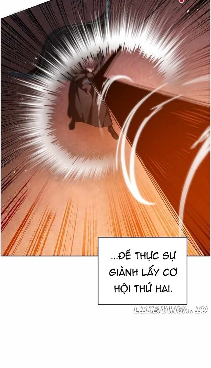 Zero Game - Chương 312