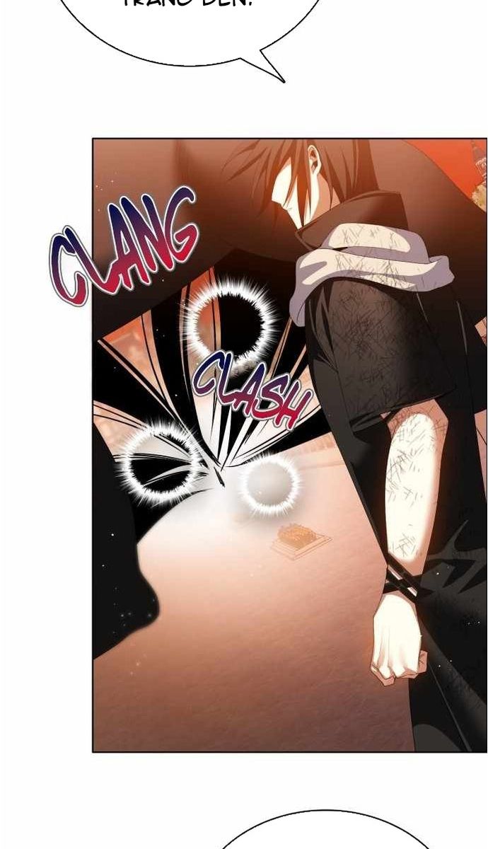 Zero Game - Chương 312
