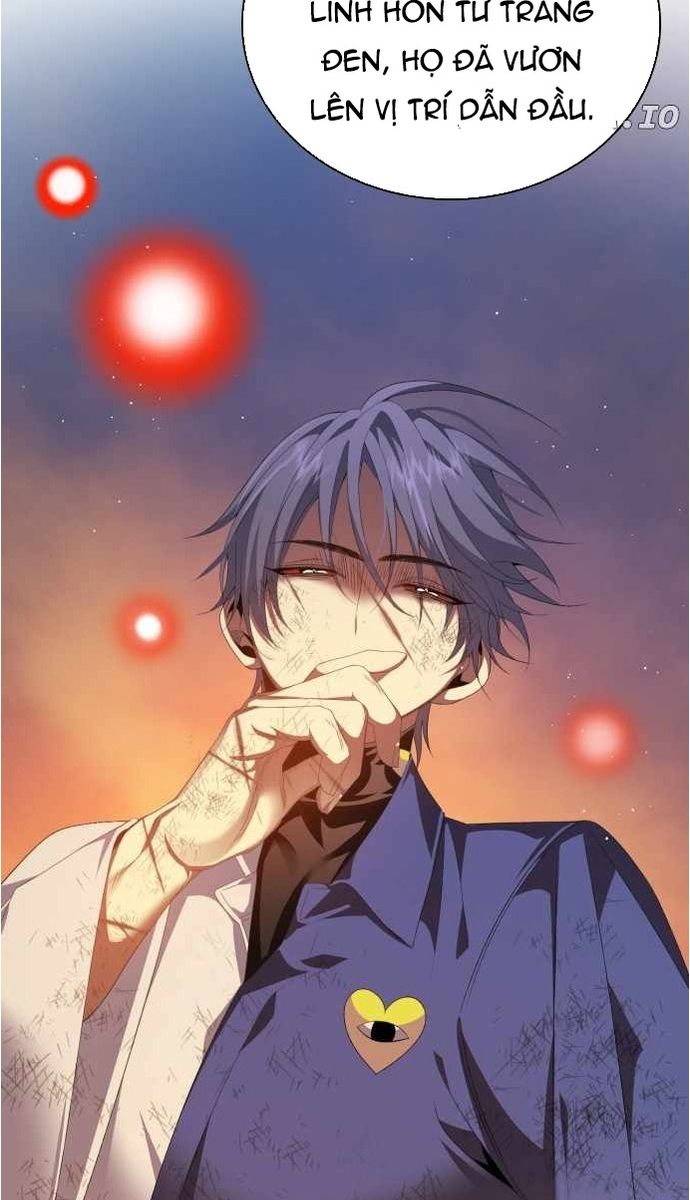 Zero Game - Chương 312