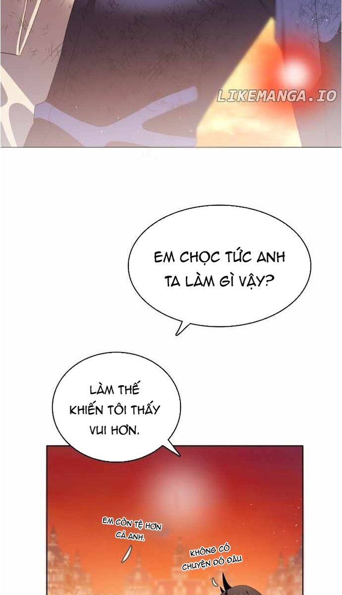 Zero Game - Chương 312
