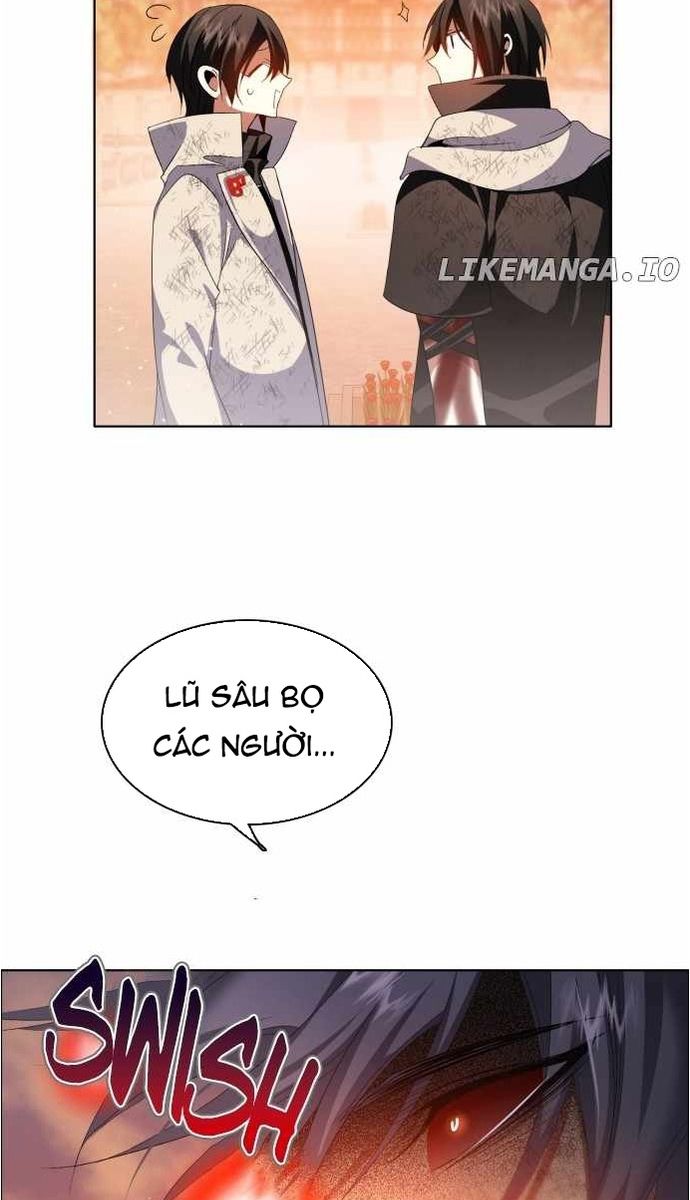 Zero Game - Chương 312
