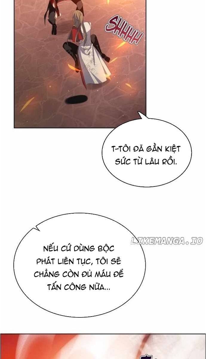 Zero Game - Chương 312