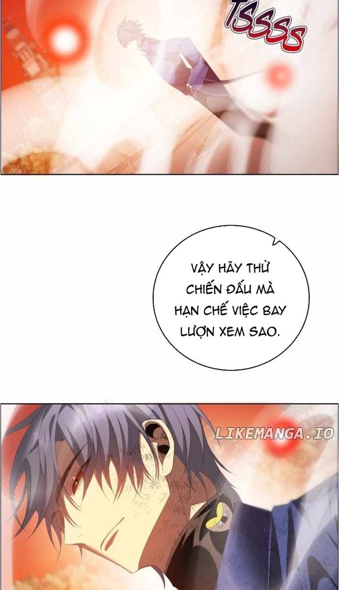 Zero Game - Chương 312