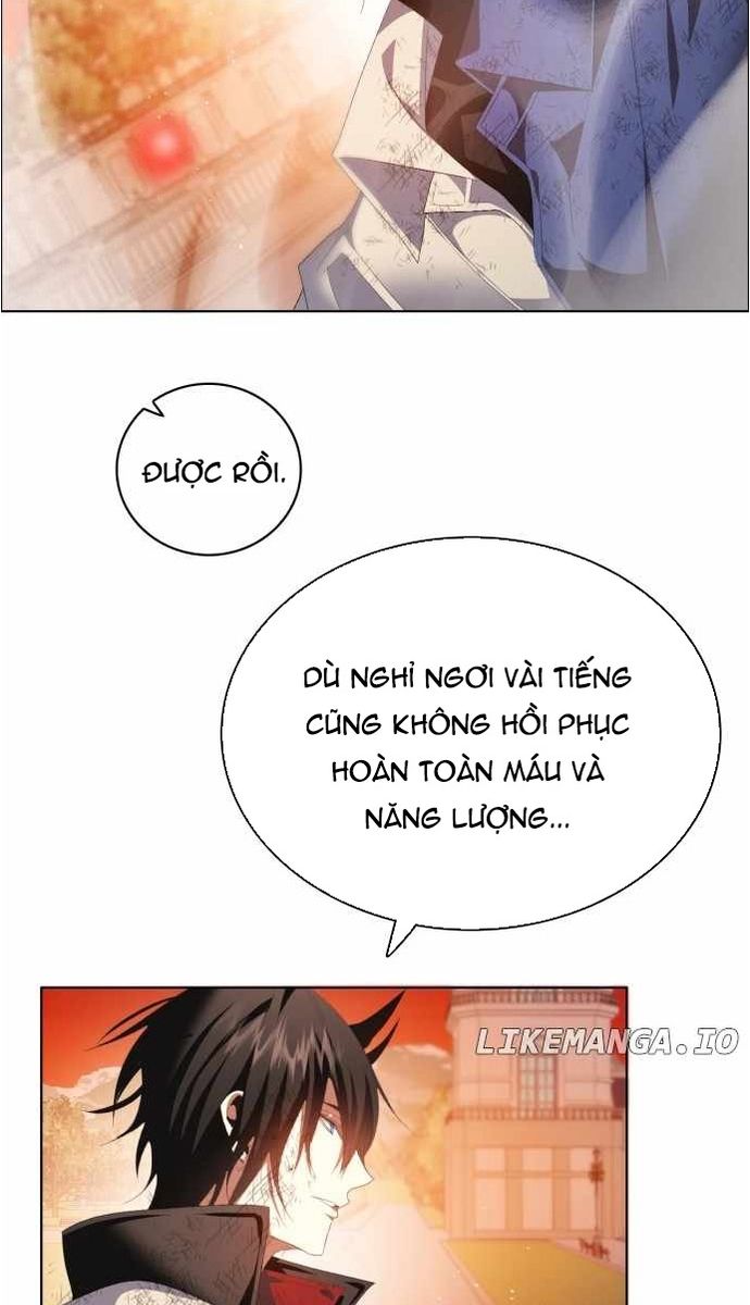 Zero Game - Chương 312