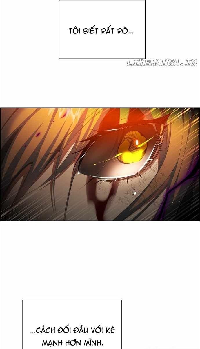 Zero Game - Chương 312