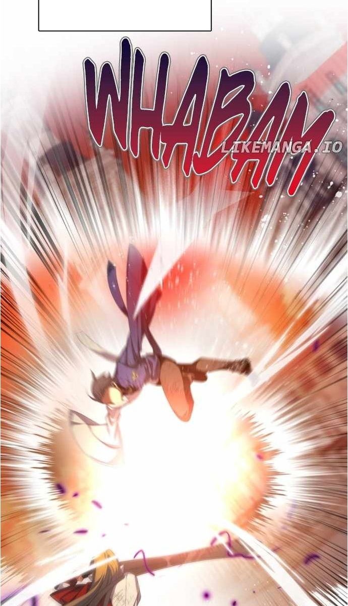 Zero Game - Chương 312