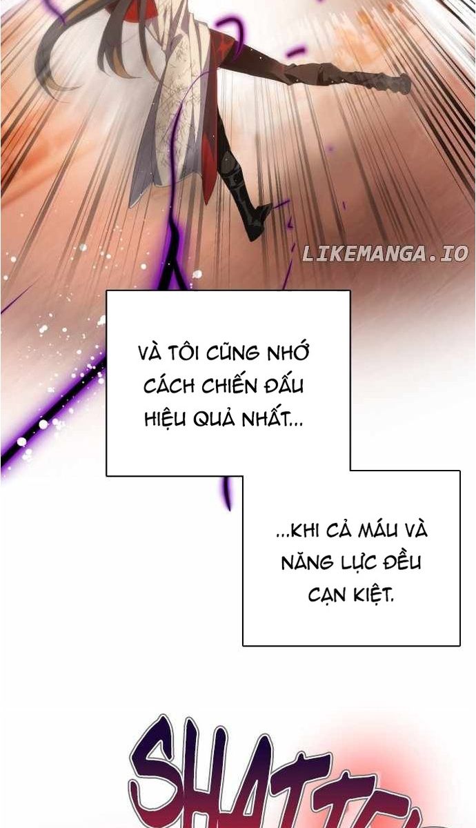 Zero Game - Chương 312