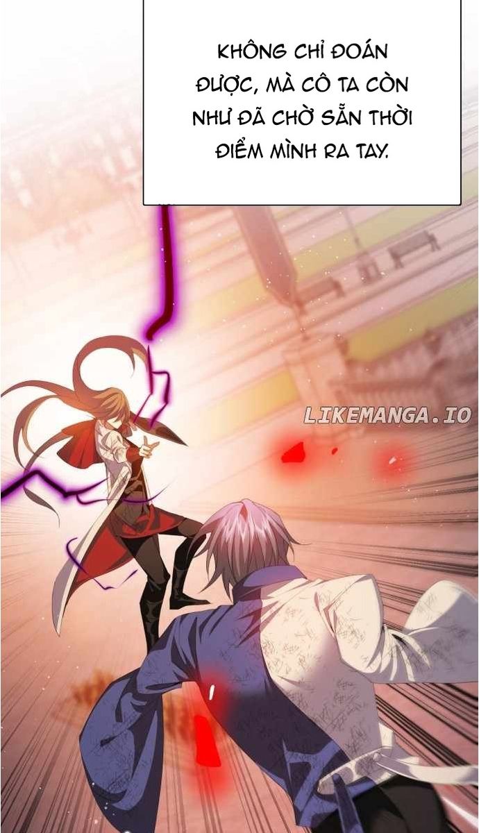 Zero Game - Chương 312