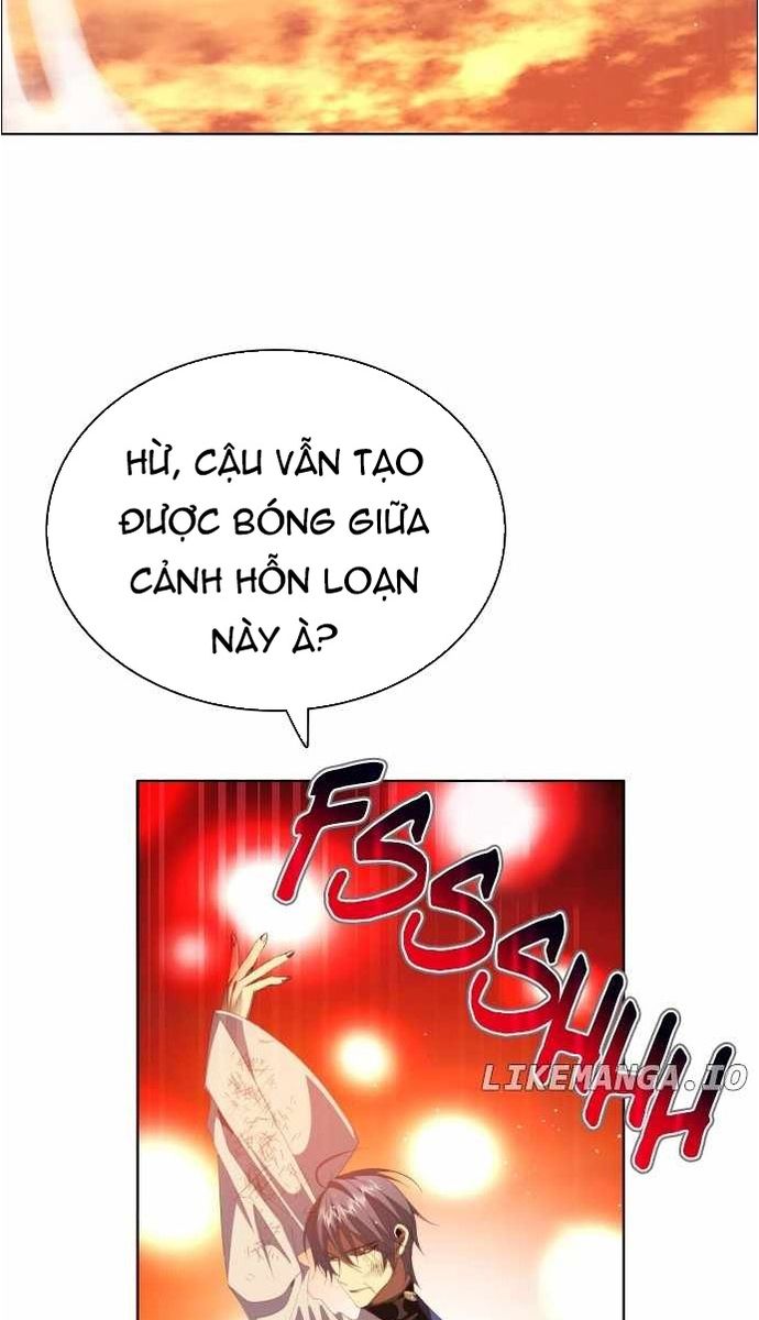 Zero Game - Chương 312