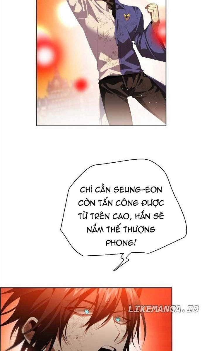 Zero Game - Chương 312