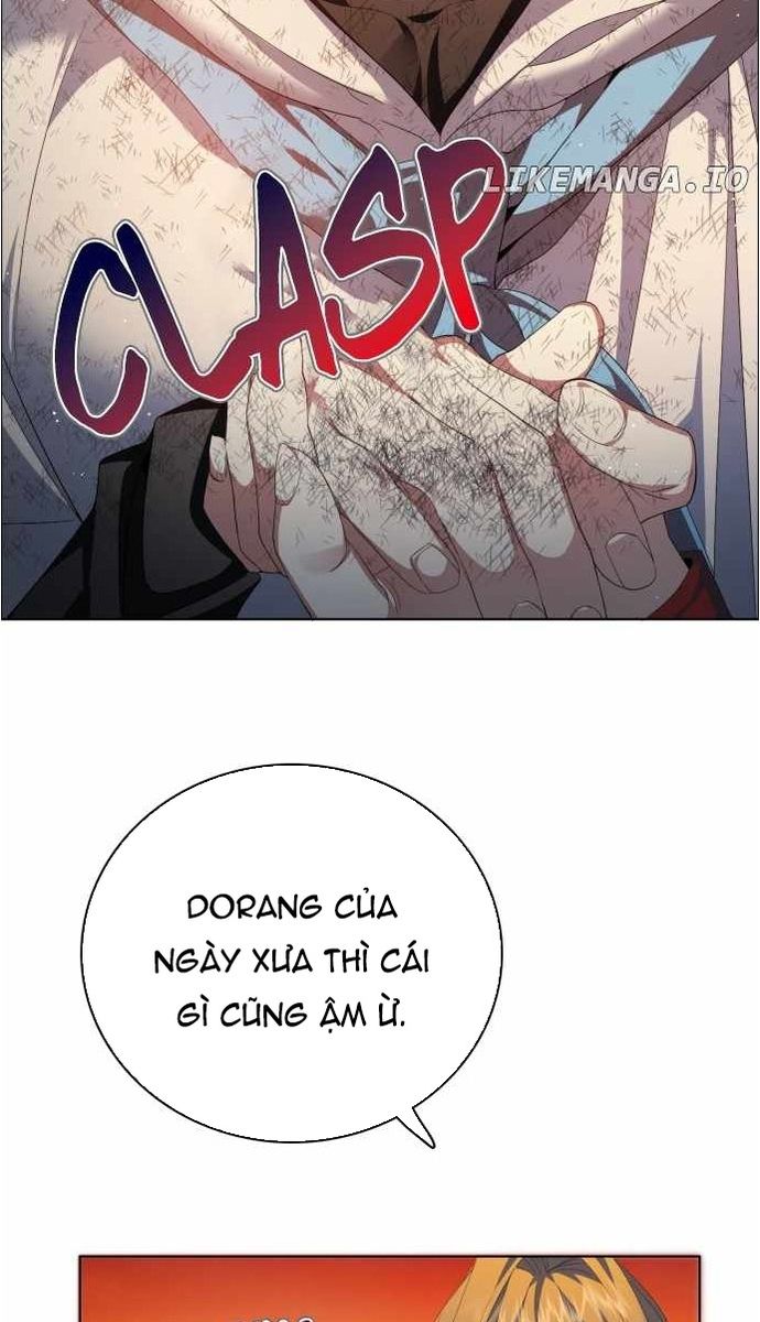 Zero Game - Chương 312