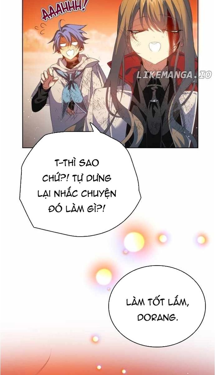 Zero Game - Chương 312