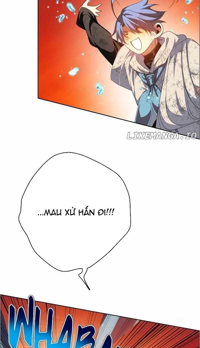 Zero Game - Chương 312