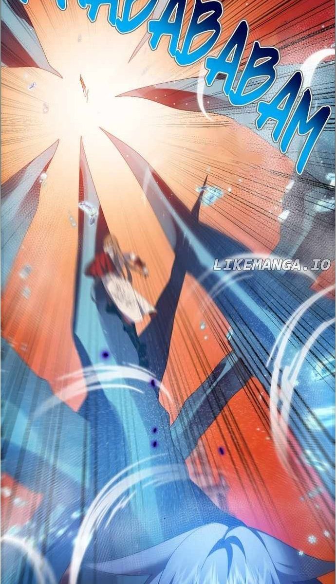 Zero Game - Chương 312