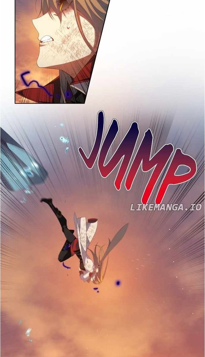 Zero Game - Chương 312