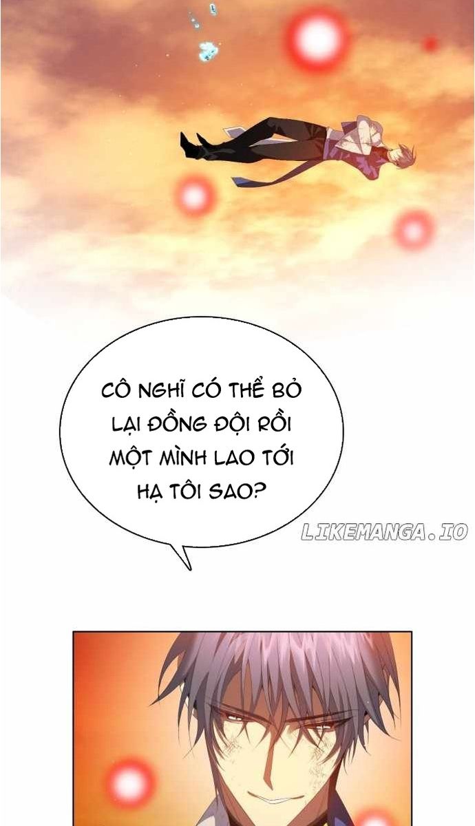 Zero Game - Chương 312