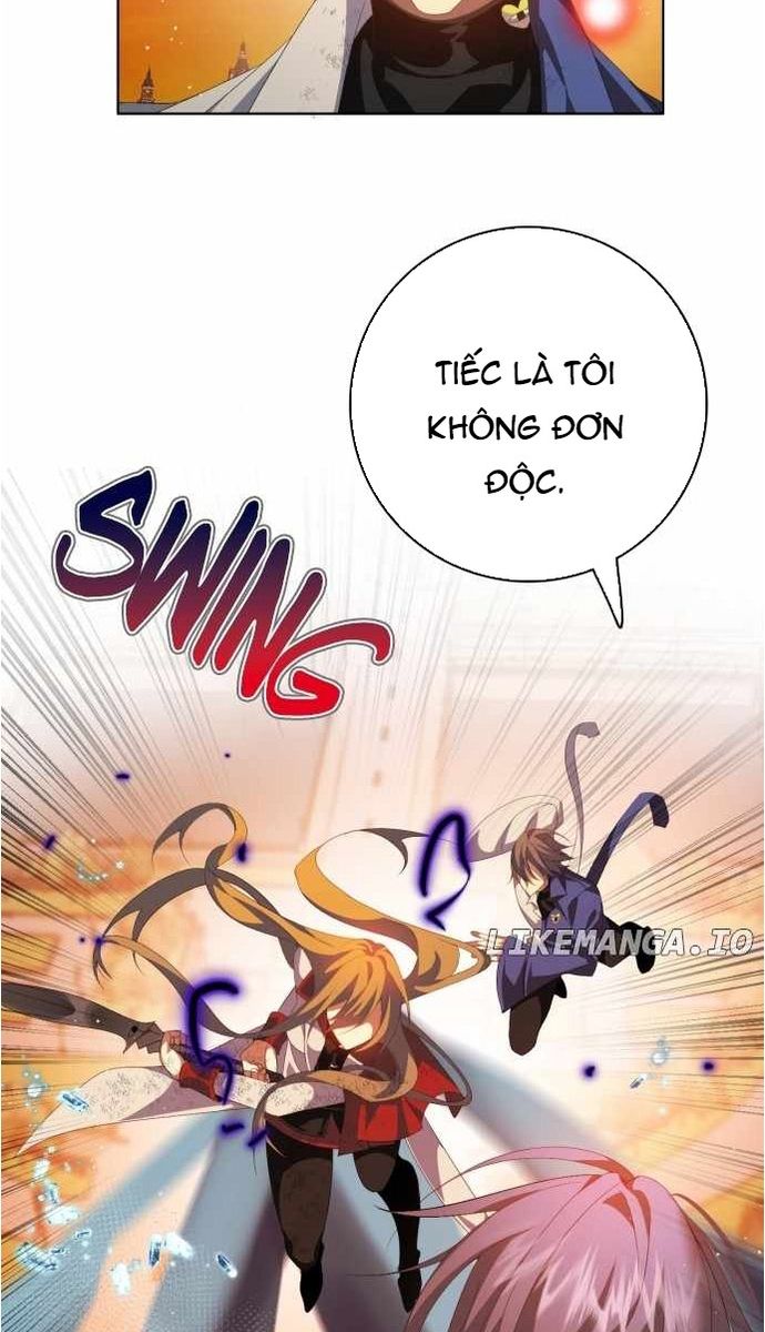 Zero Game - Chương 312